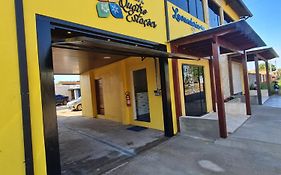 Pousada Quatro Estações